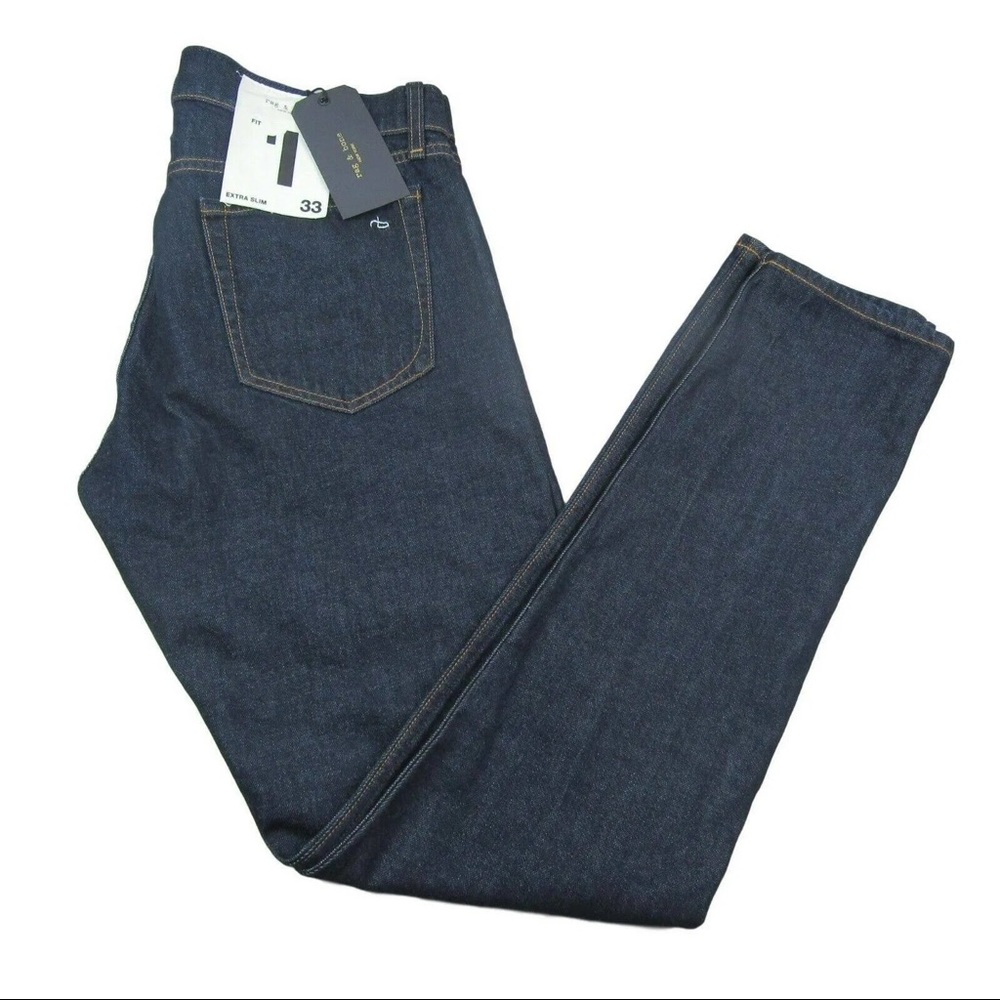 Rag & Bone Jeans